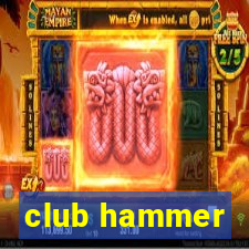 club hammer