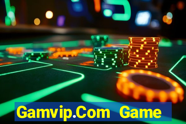 Gamvip.Com Game Bài Xì Dách