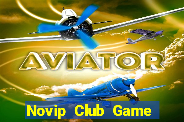 Novip Club Game Bài Royal