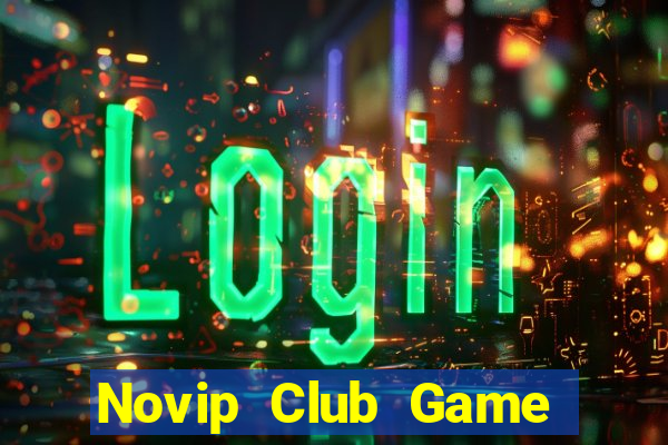 Novip Club Game Bài Royal