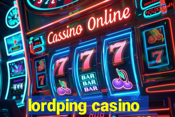 lordping casino