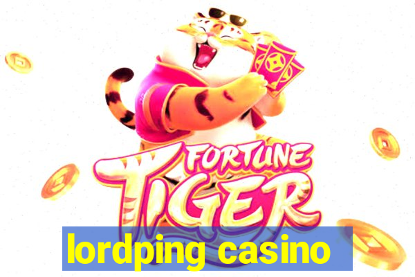 lordping casino