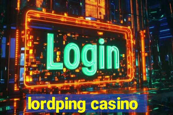 lordping casino