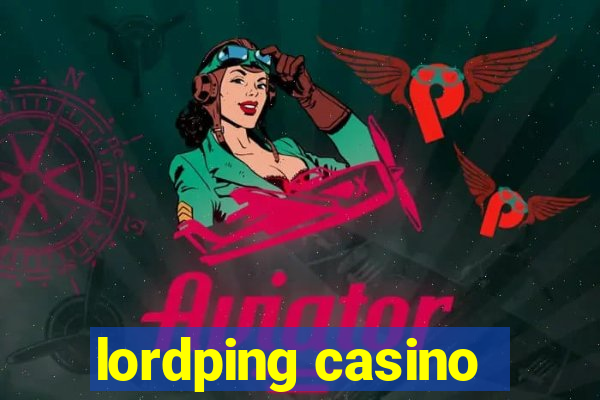 lordping casino