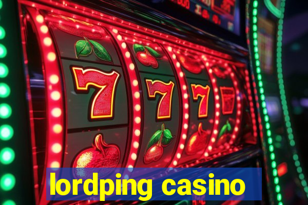 lordping casino