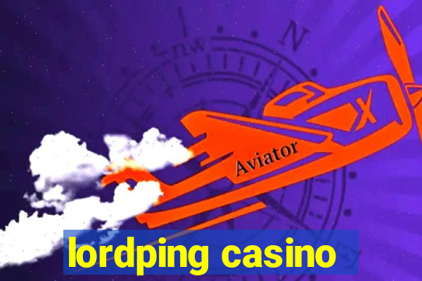 lordping casino