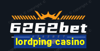 lordping casino