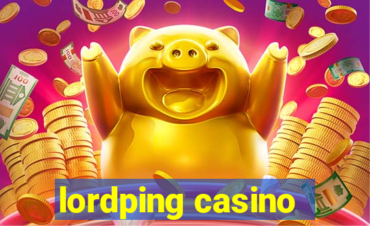 lordping casino