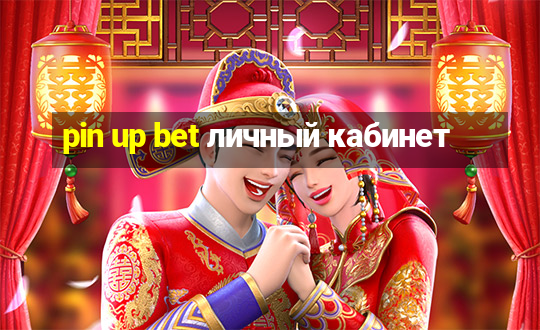 pin up bet личный кабинет