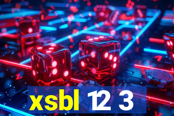 xsbl 12 3