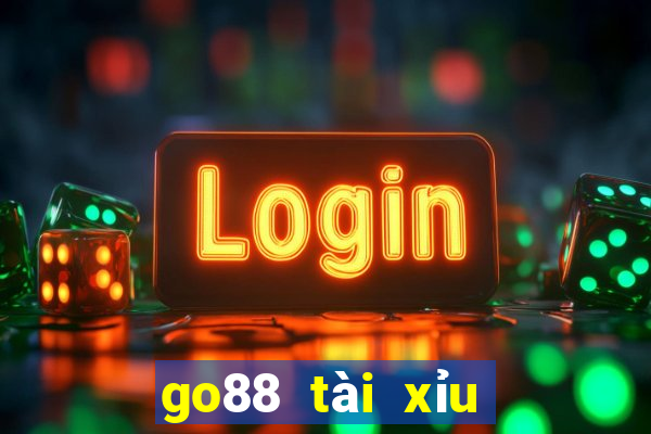 go88 tài xỉu đăng nhập