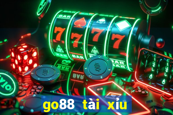 go88 tài xỉu đăng nhập