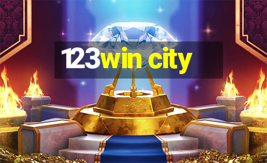 123win city