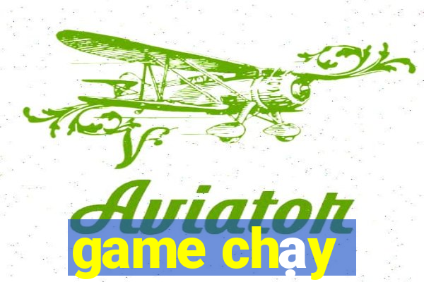 game chạy