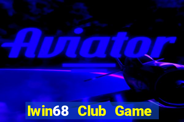 Iwin68 Club Game Bài X8