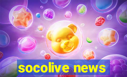 socolive news