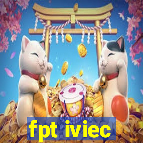 fpt iviec