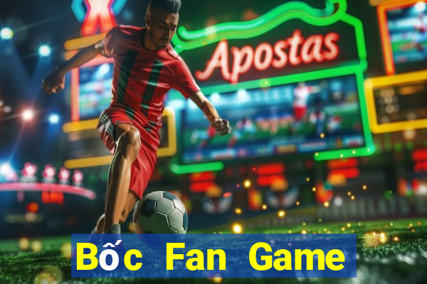 Bốc Fan Game Bài Mậu Binh