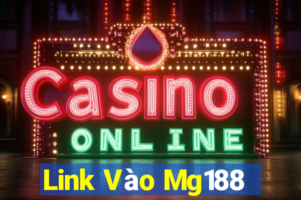 Link Vào Mg188