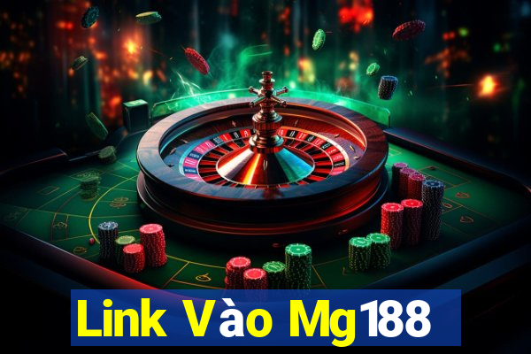 Link Vào Mg188