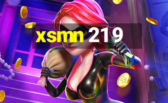 xsmn 21 9