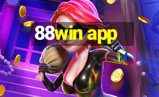 88win app