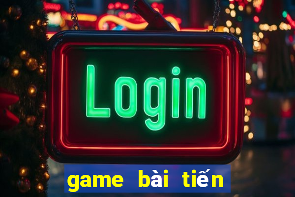 game bài tiến lên miền nam