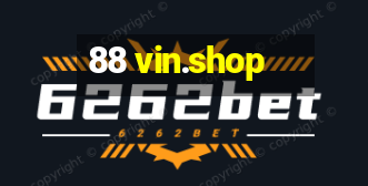 88 vin.shop