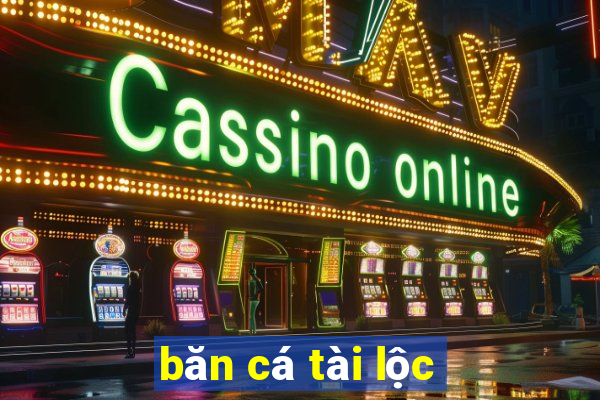 băn cá tài lộc