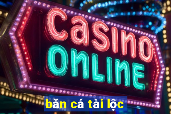 băn cá tài lộc