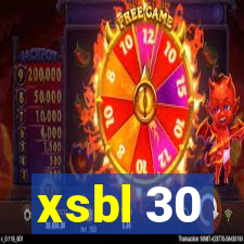 xsbl 30