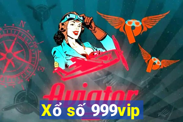 Xổ số 999vip