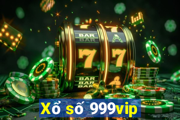 Xổ số 999vip