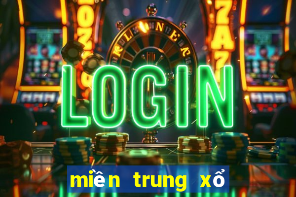 miền trung xổ số gia lai