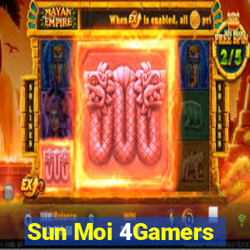 Sun Moi 4Gamers