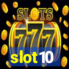 slot10