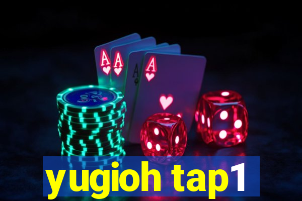 yugioh tap1