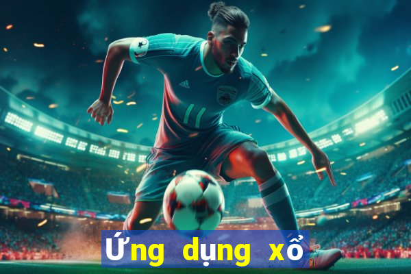 Ứng dụng xổ số 2222