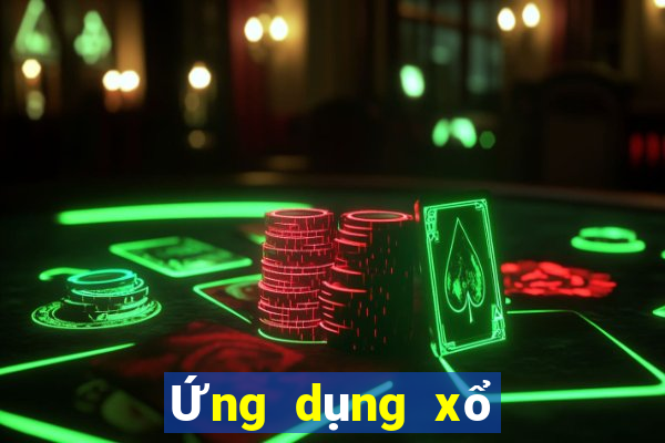 Ứng dụng xổ số 2222