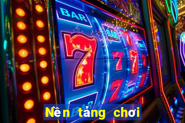 Nền tảng chơi game Boyou