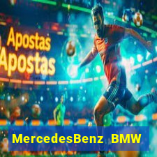 MercedesBenz BMW City Giải trí