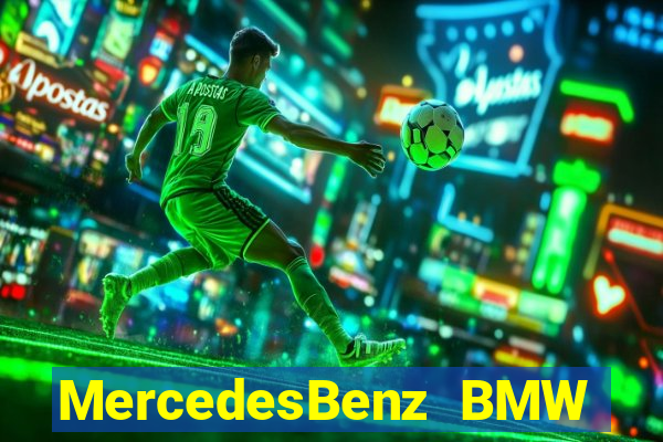 MercedesBenz BMW City Giải trí