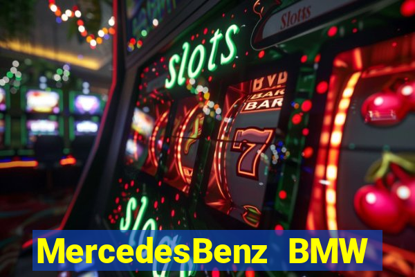 MercedesBenz BMW City Giải trí