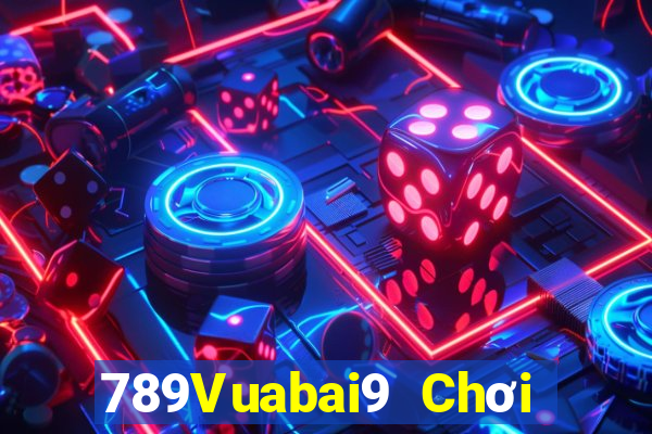 789Vuabai9 Chơi game bài