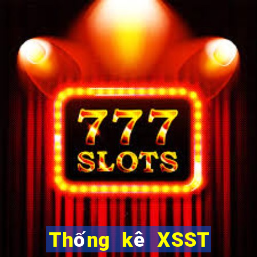 Thống kê XSST ngày 14