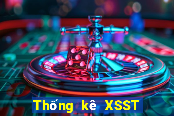 Thống kê XSST ngày 14