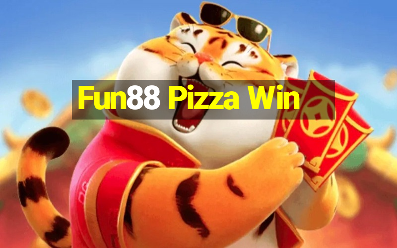 Fun88 Pizza Win