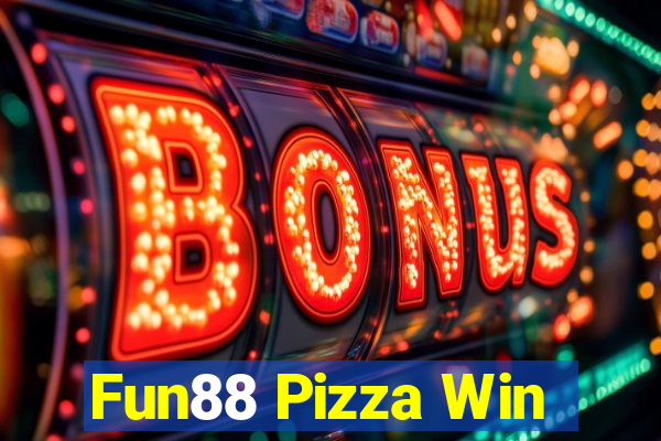 Fun88 Pizza Win