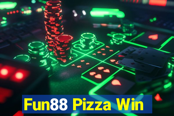 Fun88 Pizza Win