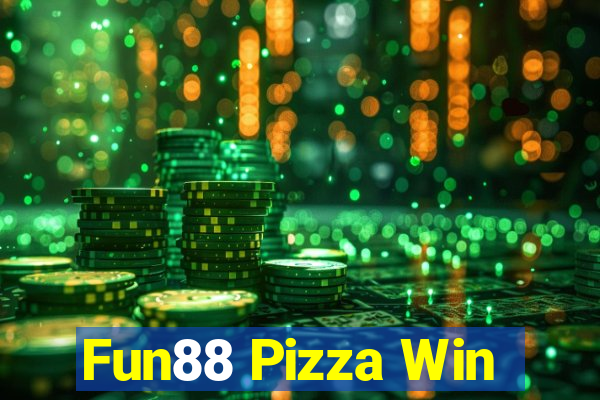 Fun88 Pizza Win